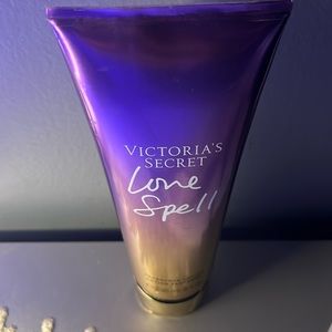 Fragrance lotion
